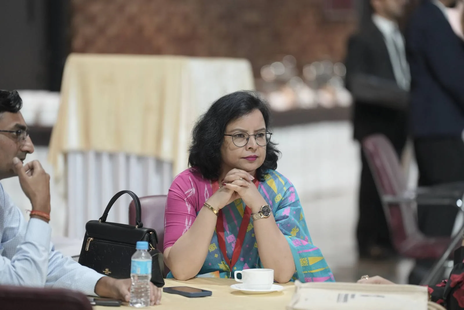 3rd Bharat Higher Education Summit 2026