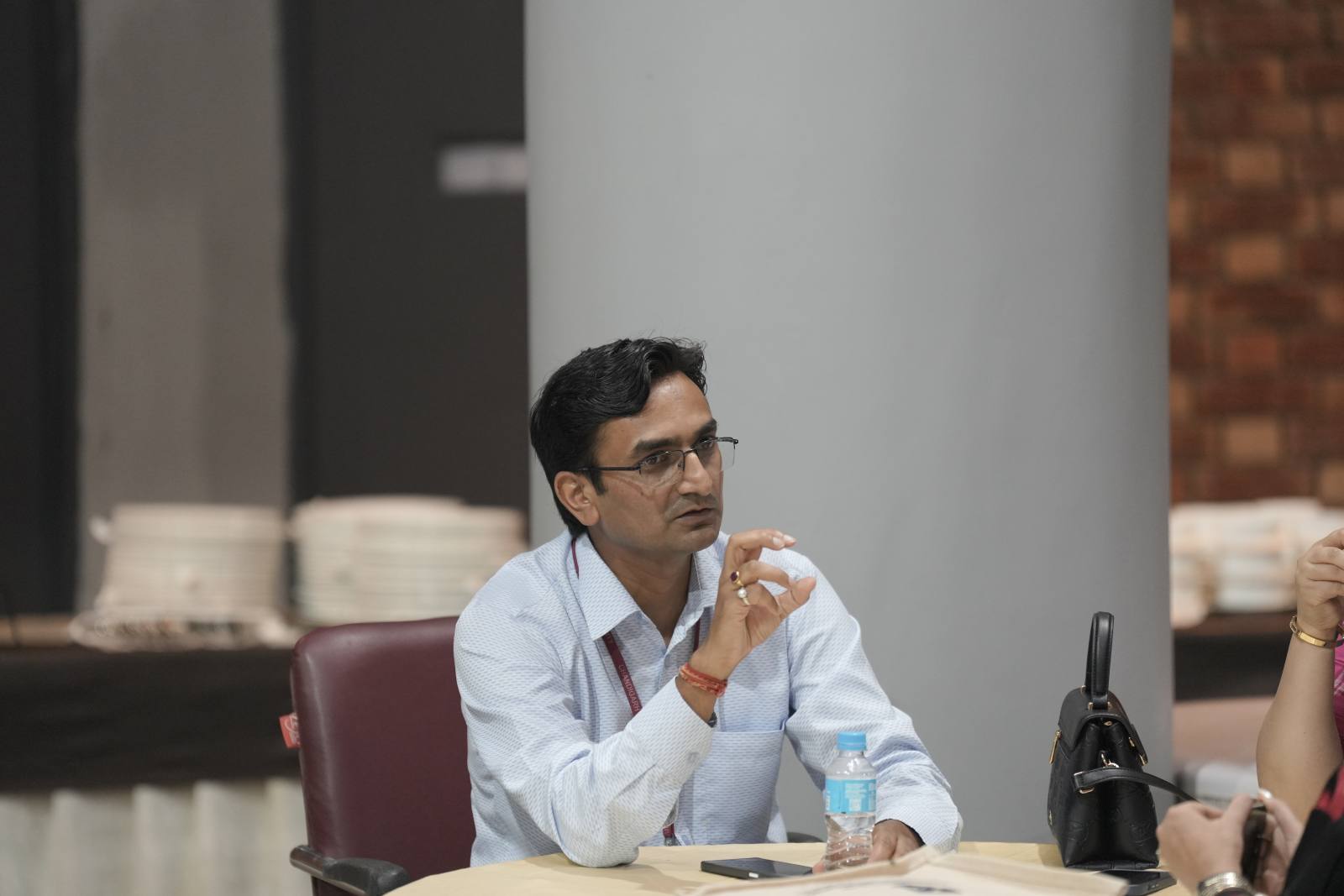 3rd Bharat Higher Education Summit - Section 3 photo