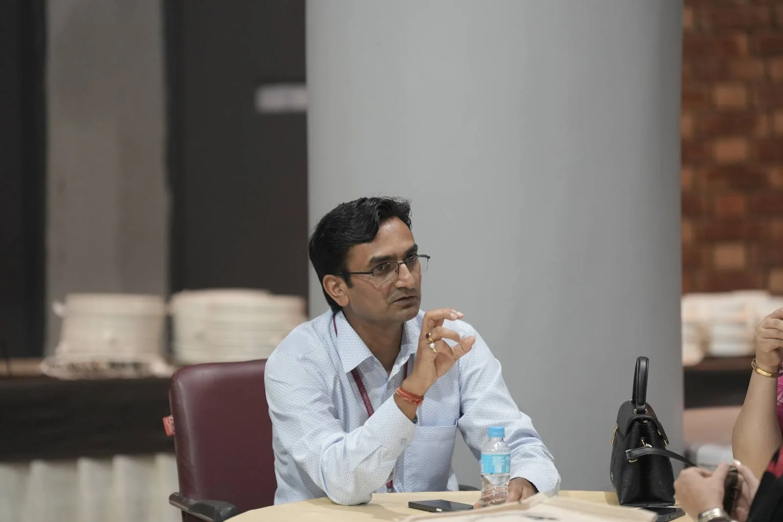 3rd Bharat Higher Education Summit 2026
