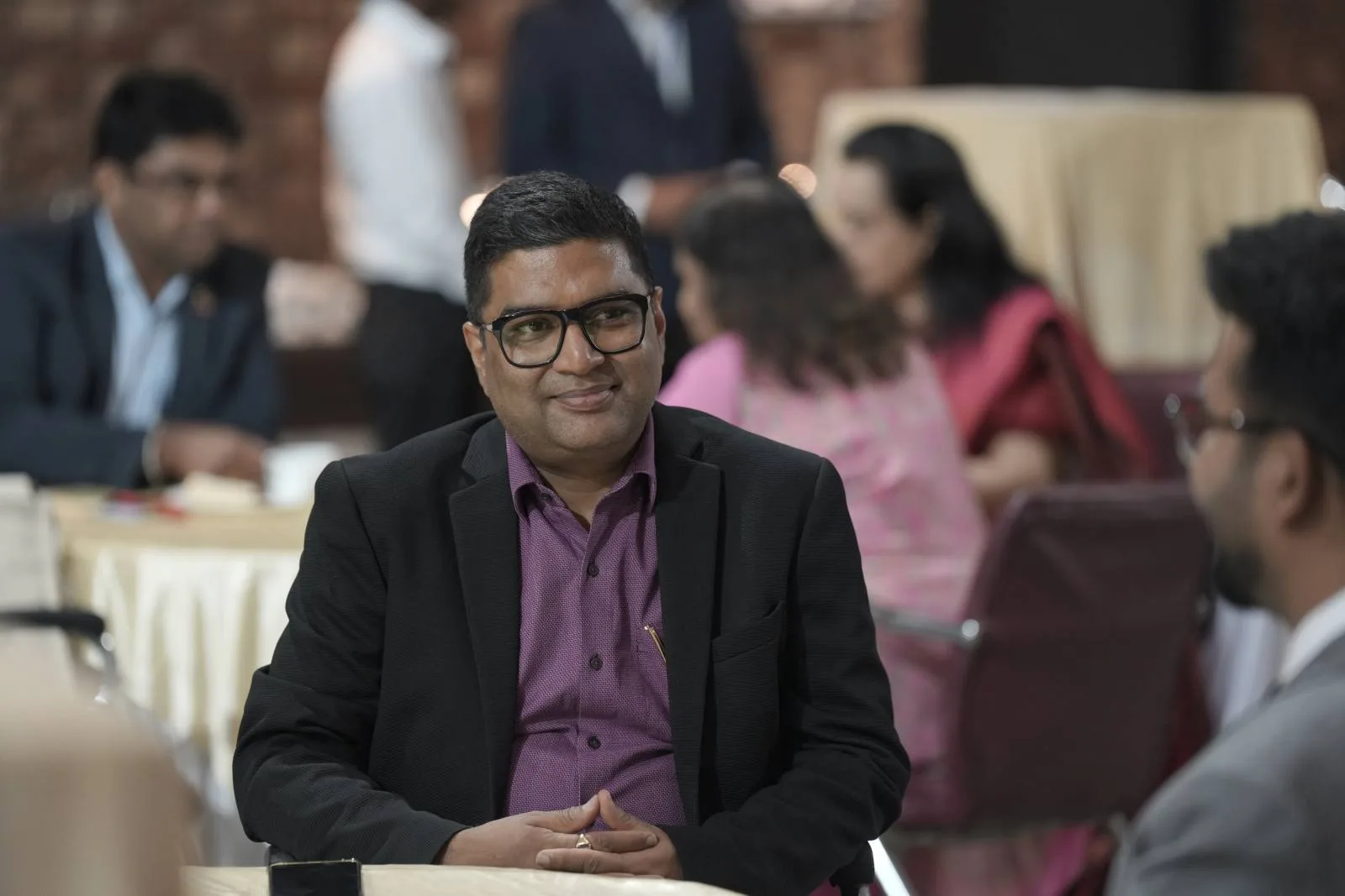 3rd Bharat Higher Education Summit 2026