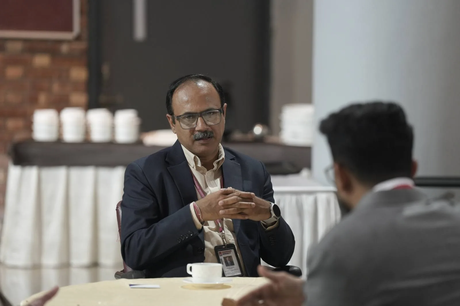 3rd Bharat Higher Education Summit 2026
