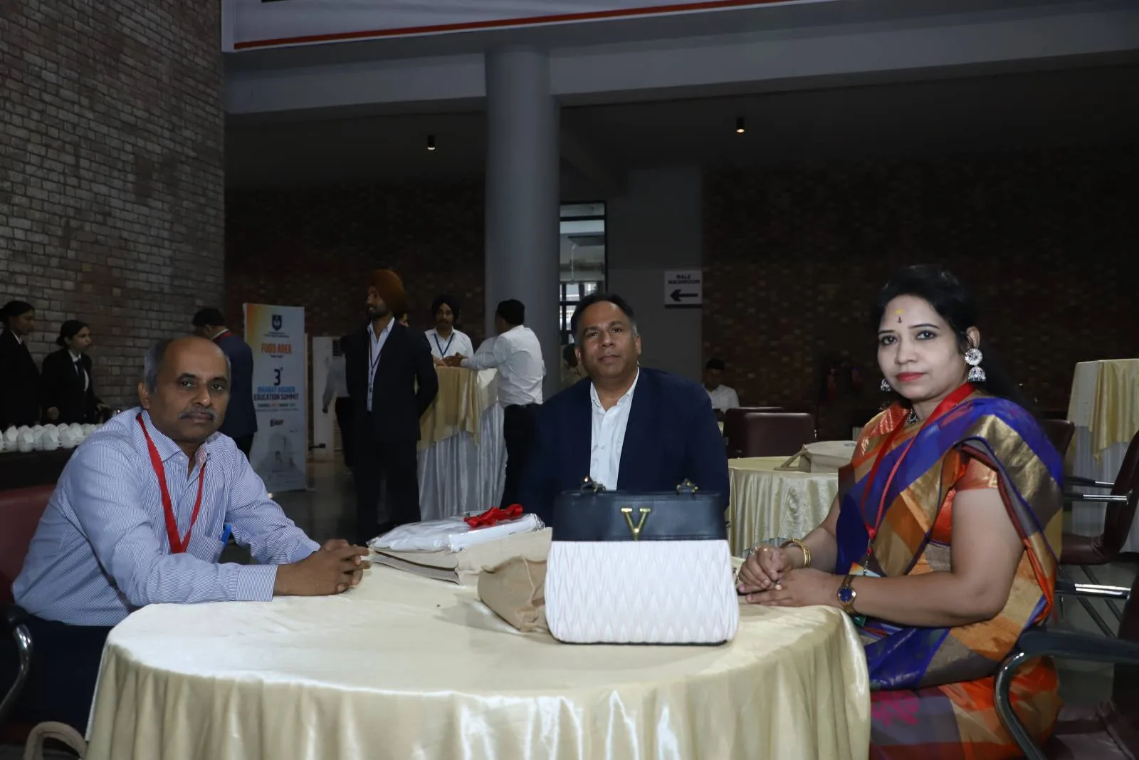3rd Bharat Higher Education Summit 2026