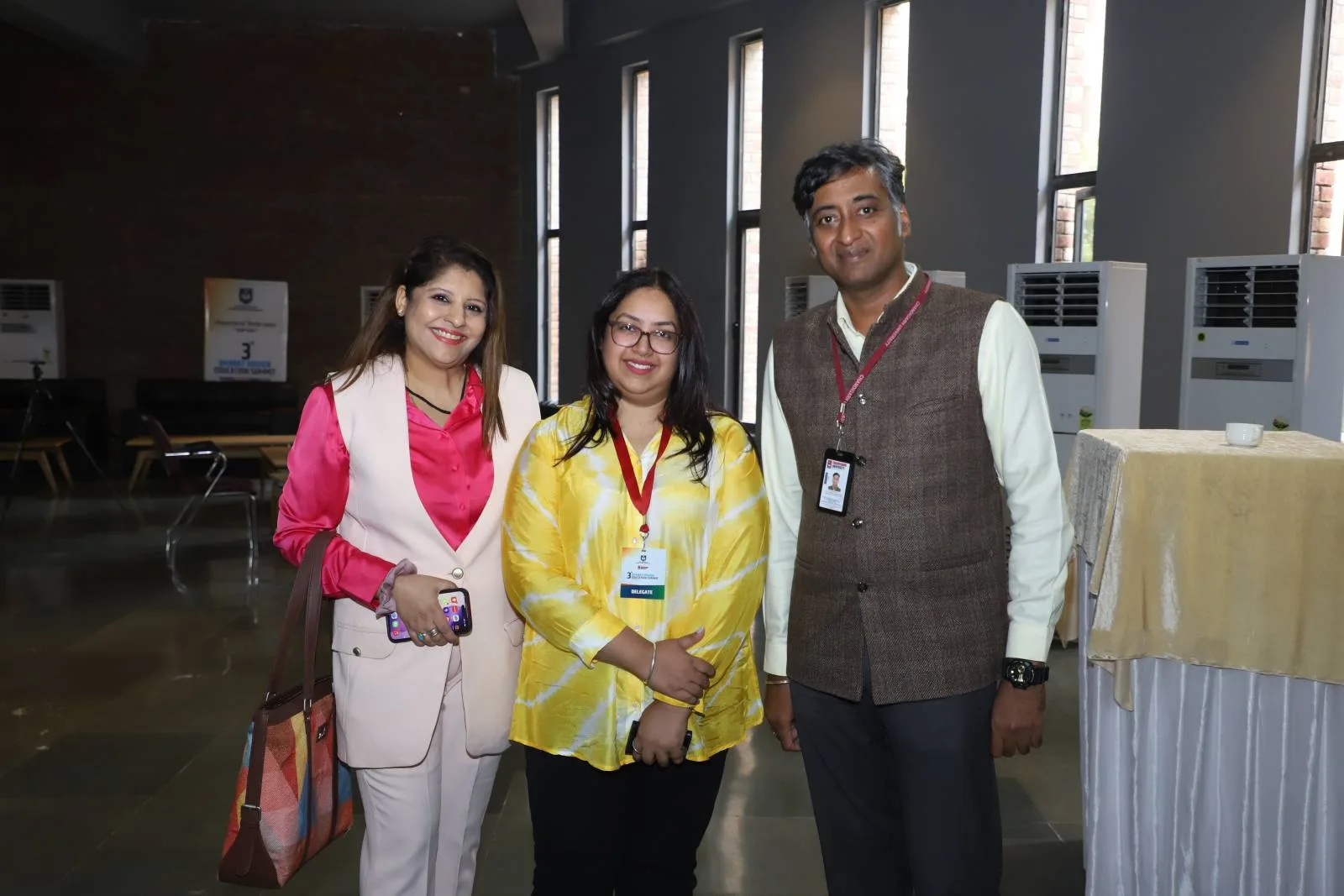 3rd Bharat Higher Education Summit 2026