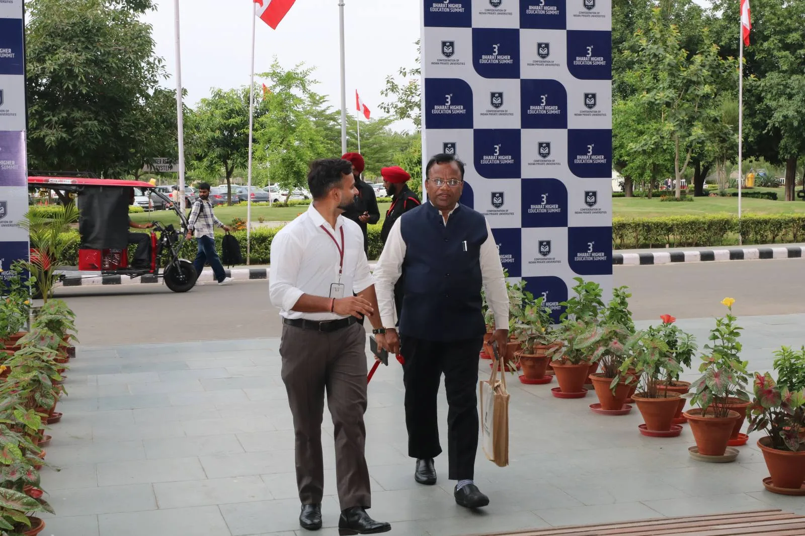 3rd Bharat Higher Education Summit 2026
