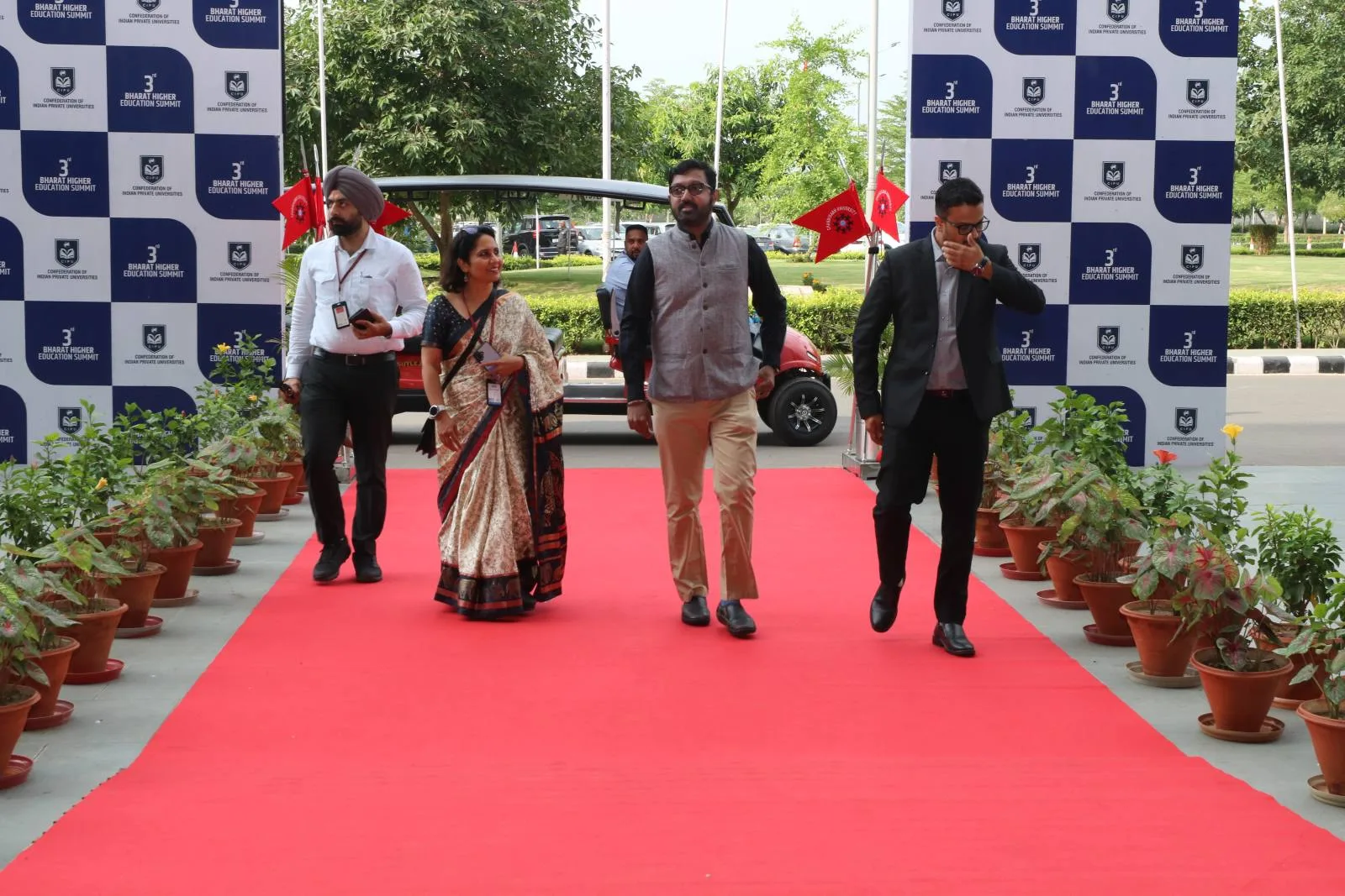 3rd Bharat Higher Education Summit 2026