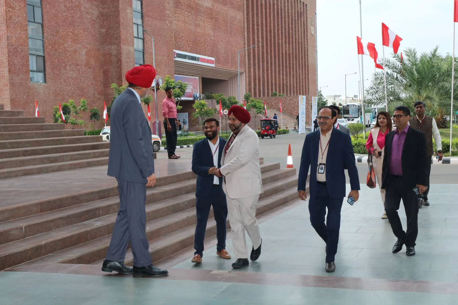 3rd Bharat Higher Education Summit 2026