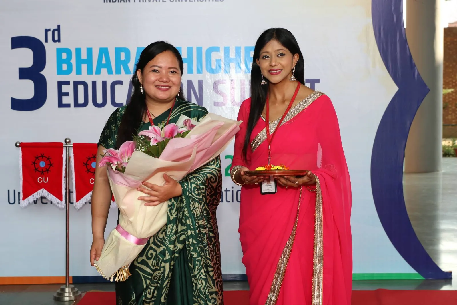 3rd Bharat Higher Education Summit 2026
