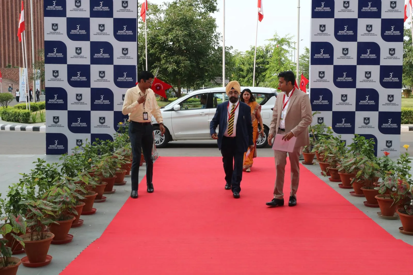3rd Bharat Higher Education Summit 2026
