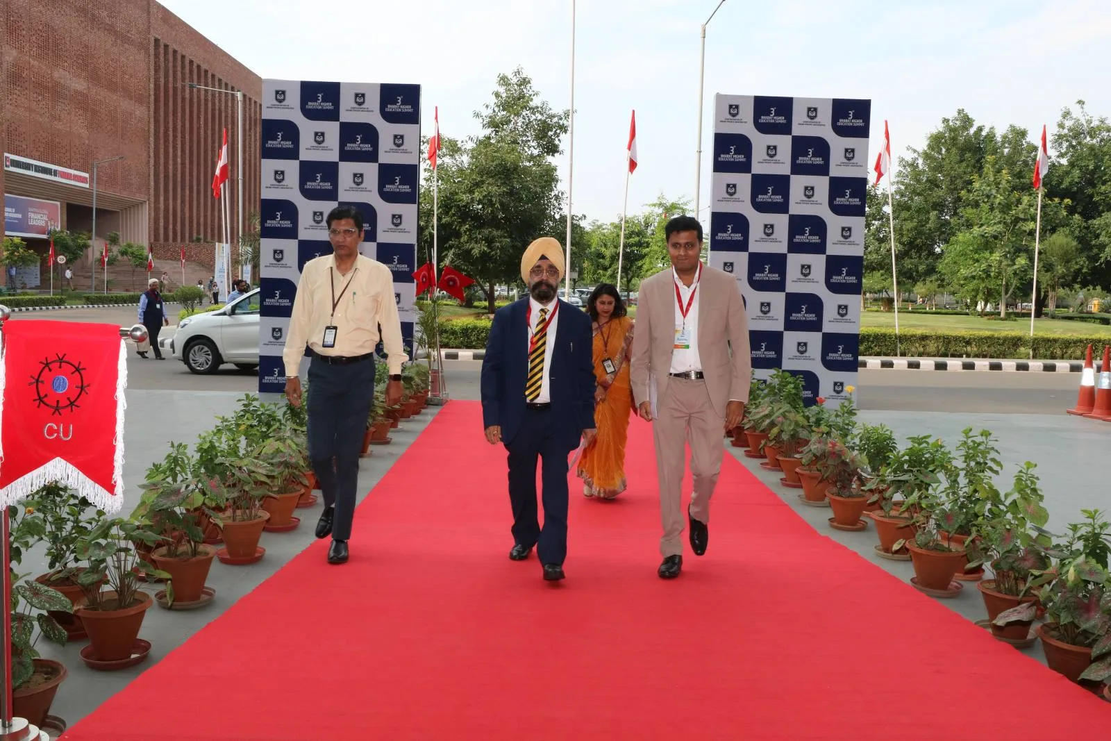 3rd Bharat Higher Education Summit 2026