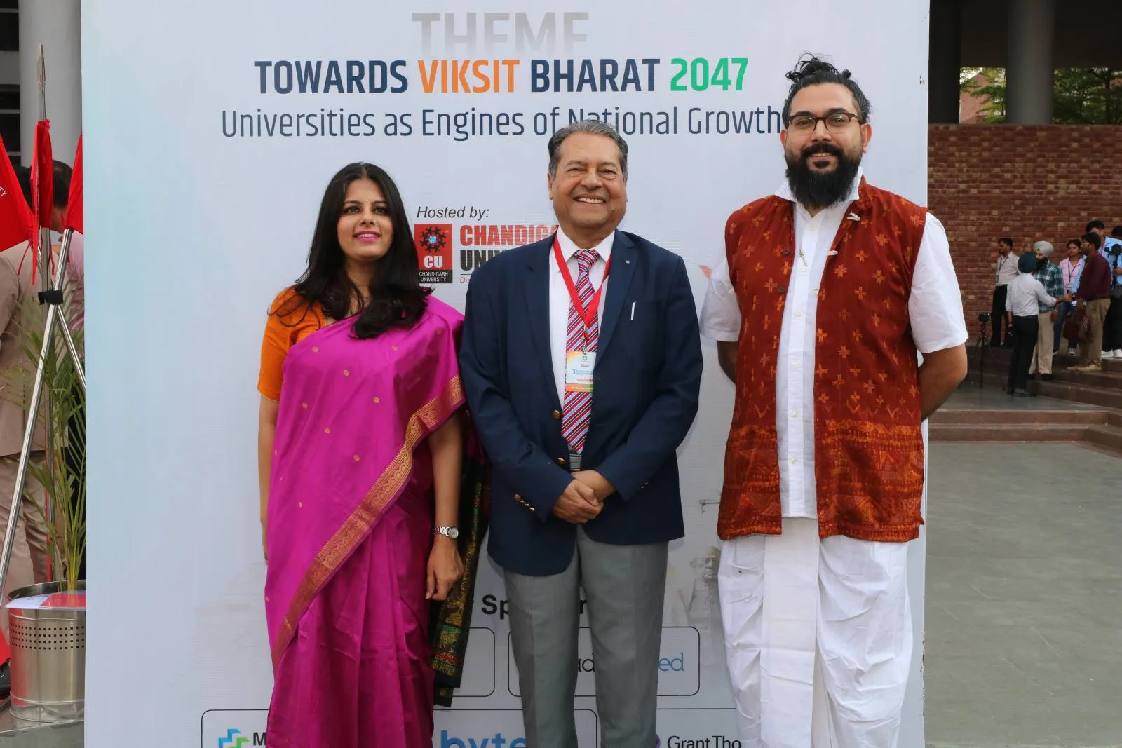 3rd Bharat Higher Education Summit 2026