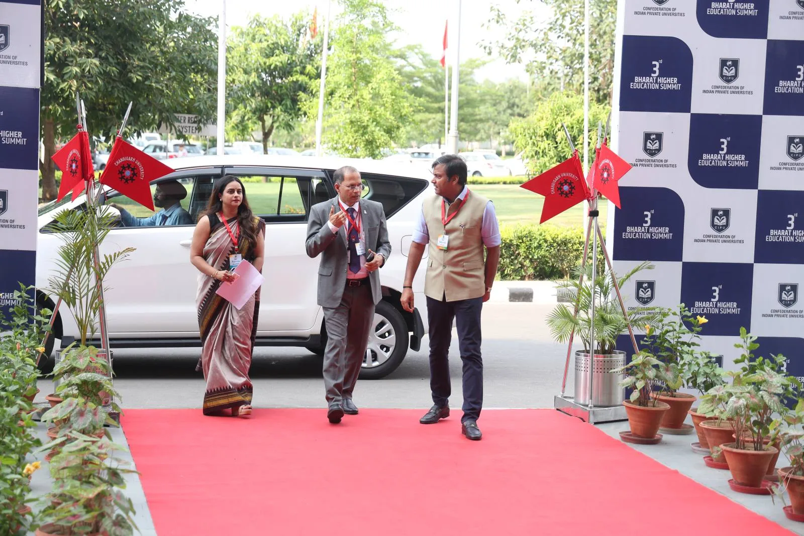 3rd Bharat Higher Education Summit 2026