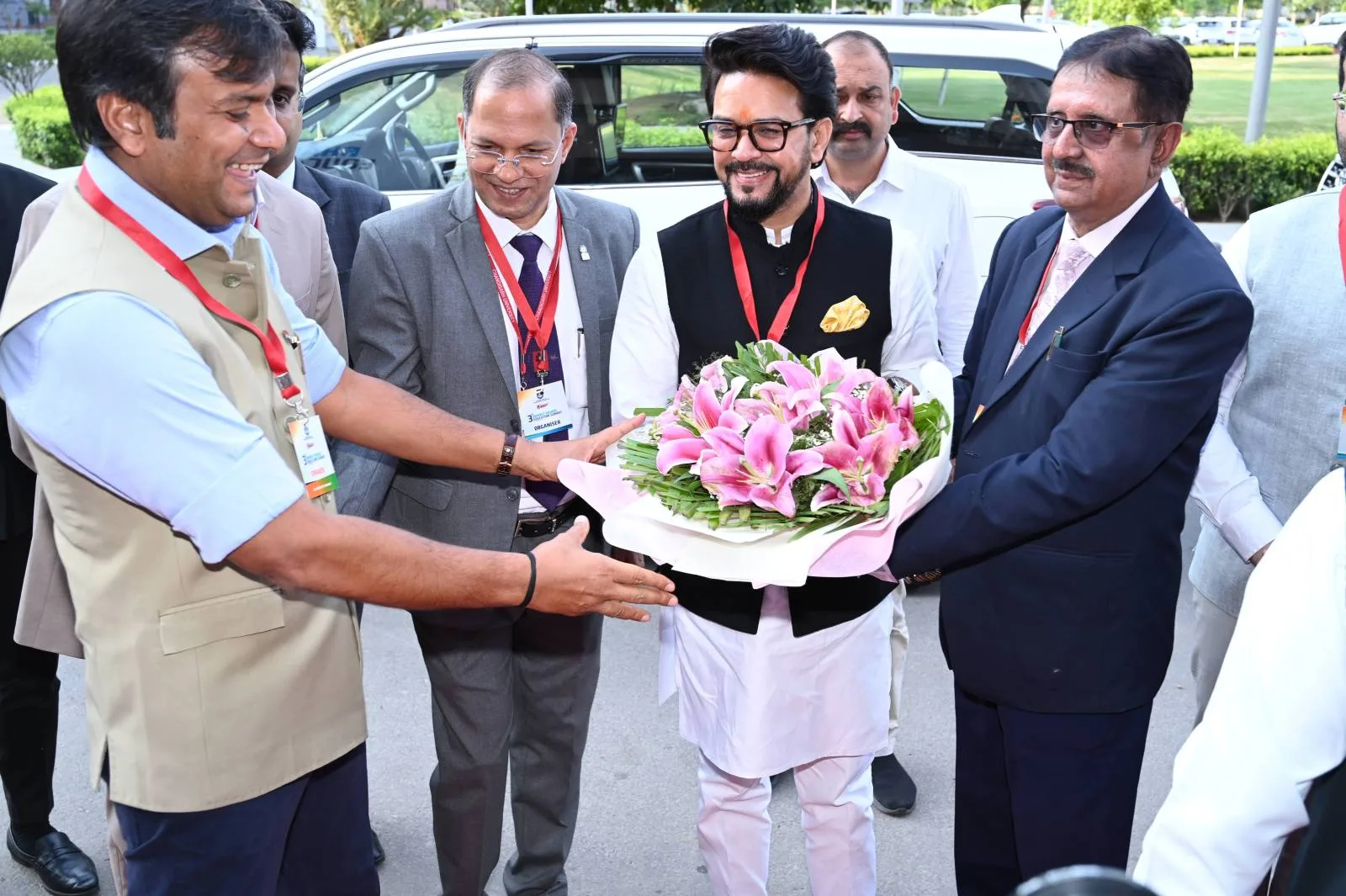 3rd Bharat Higher Education Summit 2026 - Photo 2