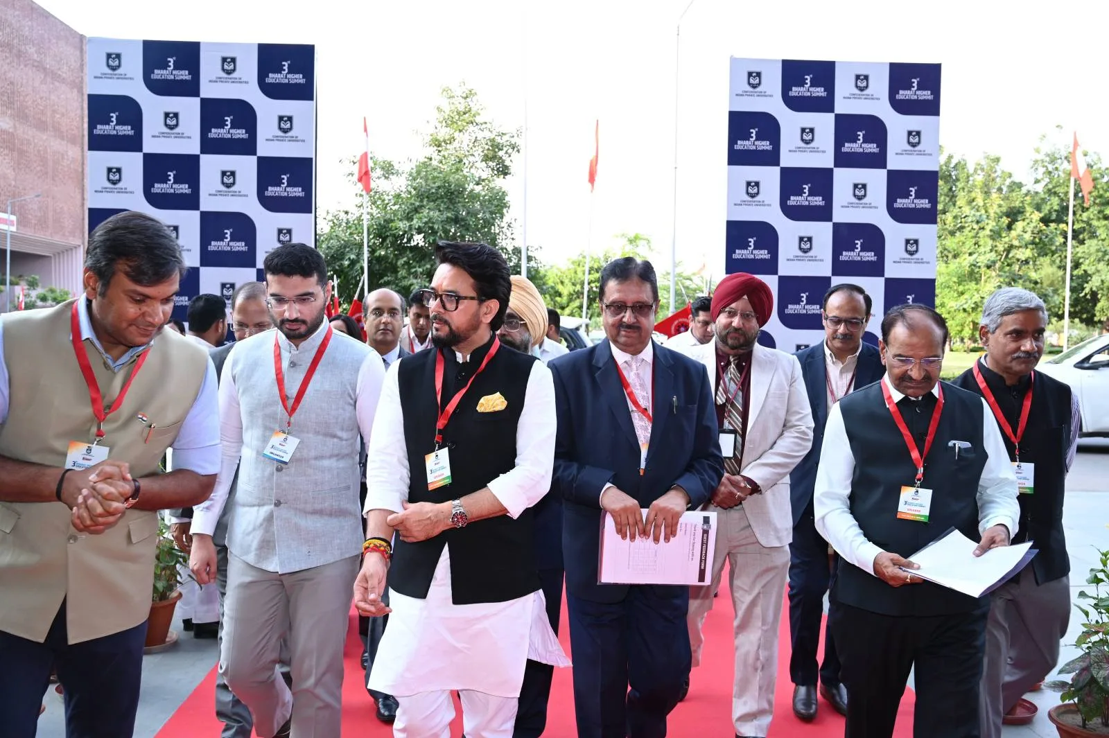 3rd Bharat Higher Education Summit 2026 - Photo 4