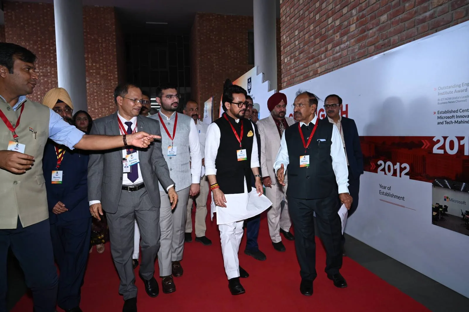 3rd Bharat Higher Education Summit 2026 - Photo 5