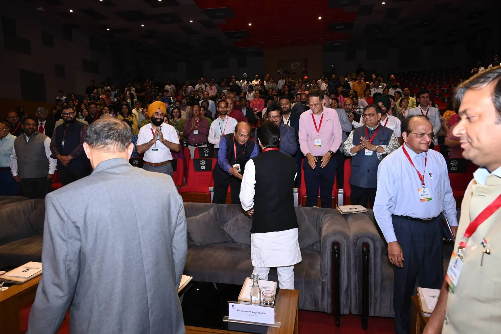 3rd Bharat Higher Education Summit 2026 - Photo 6