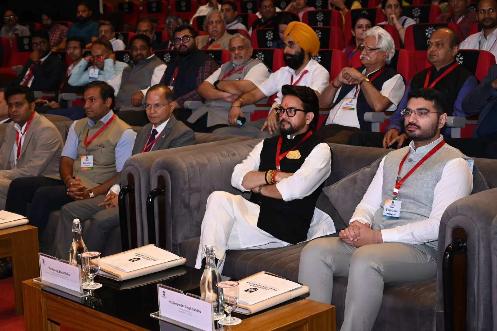3rd Bharat Higher Education Summit 2026 - Photo 7