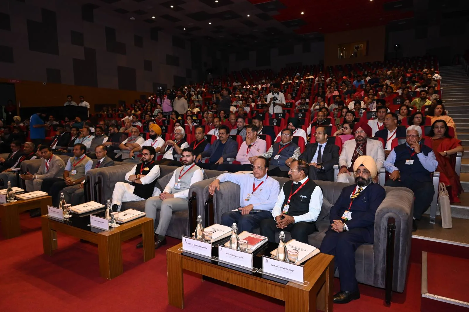3rd Bharat Higher Education Summit 2026 - Photo 8