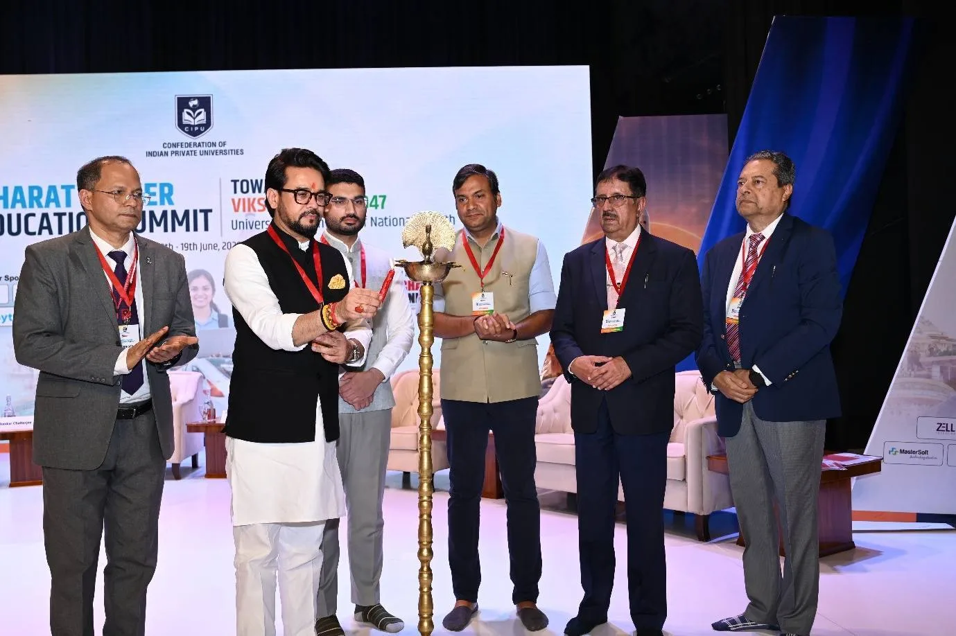 3rd Bharat Higher Education Summit 2026 - Photo 9