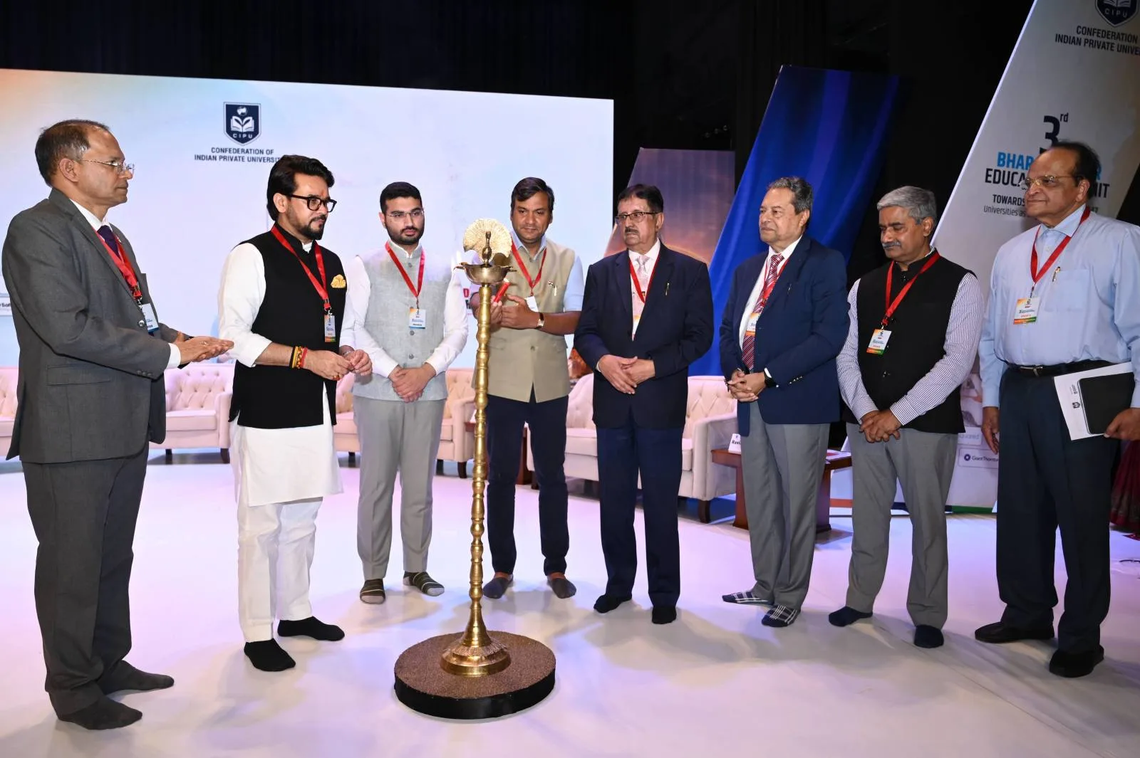 3rd Bharat Higher Education Summit 2026 - Photo 11