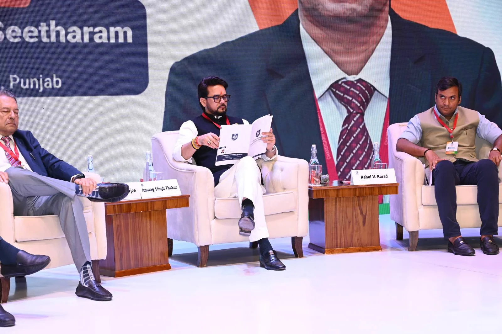 3rd Bharat Higher Education Summit 2026 - Photo 15