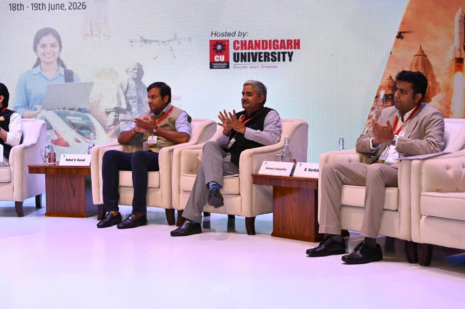3rd Bharat Higher Education Summit 2026 - Photo 16