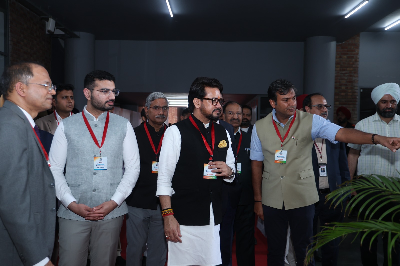3rd Bharat Higher Education Summit photo 21