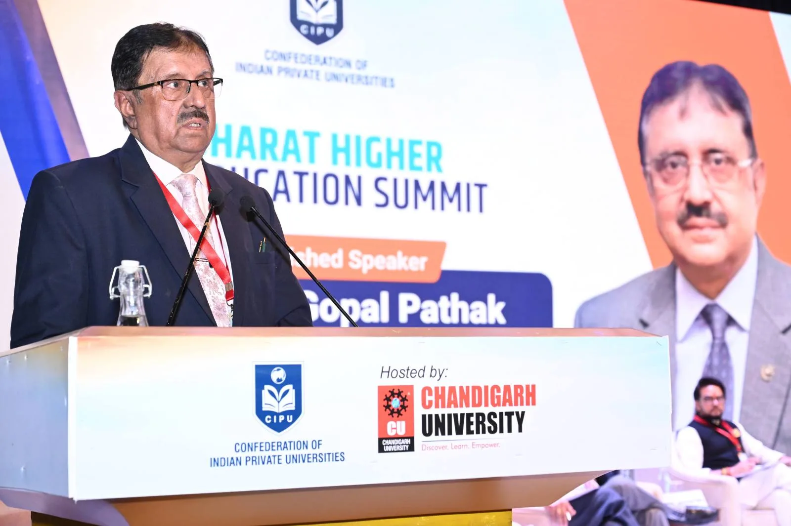 3rd Bharat Higher Education Summit 2026 - Photo 21