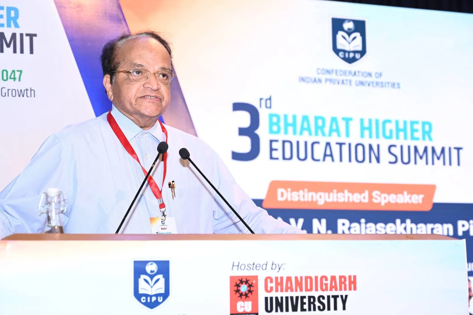 3rd Bharat Higher Education Summit 2026 - Photo 22