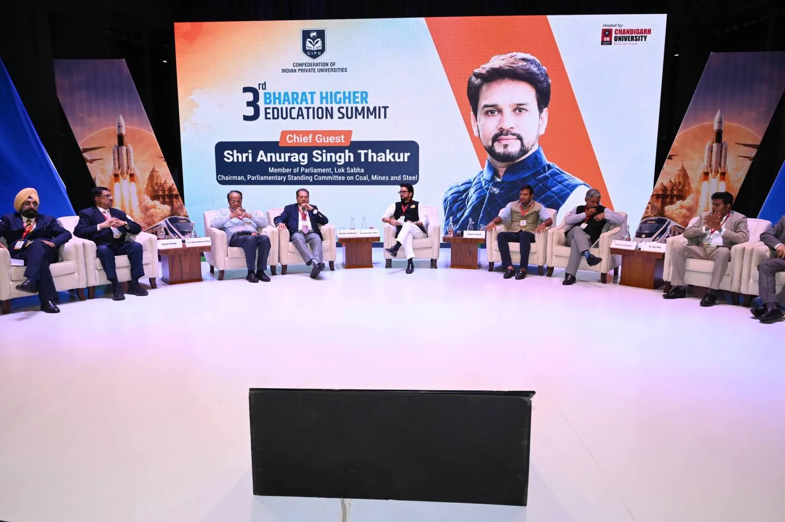 3rd Bharat Higher Education Summit 2026 - Photo 23