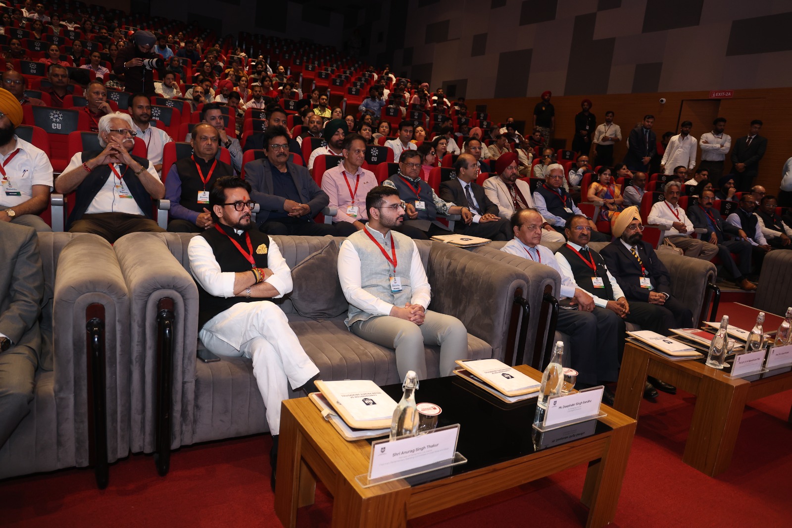 3rd Bharat Higher Education Summit photo 25