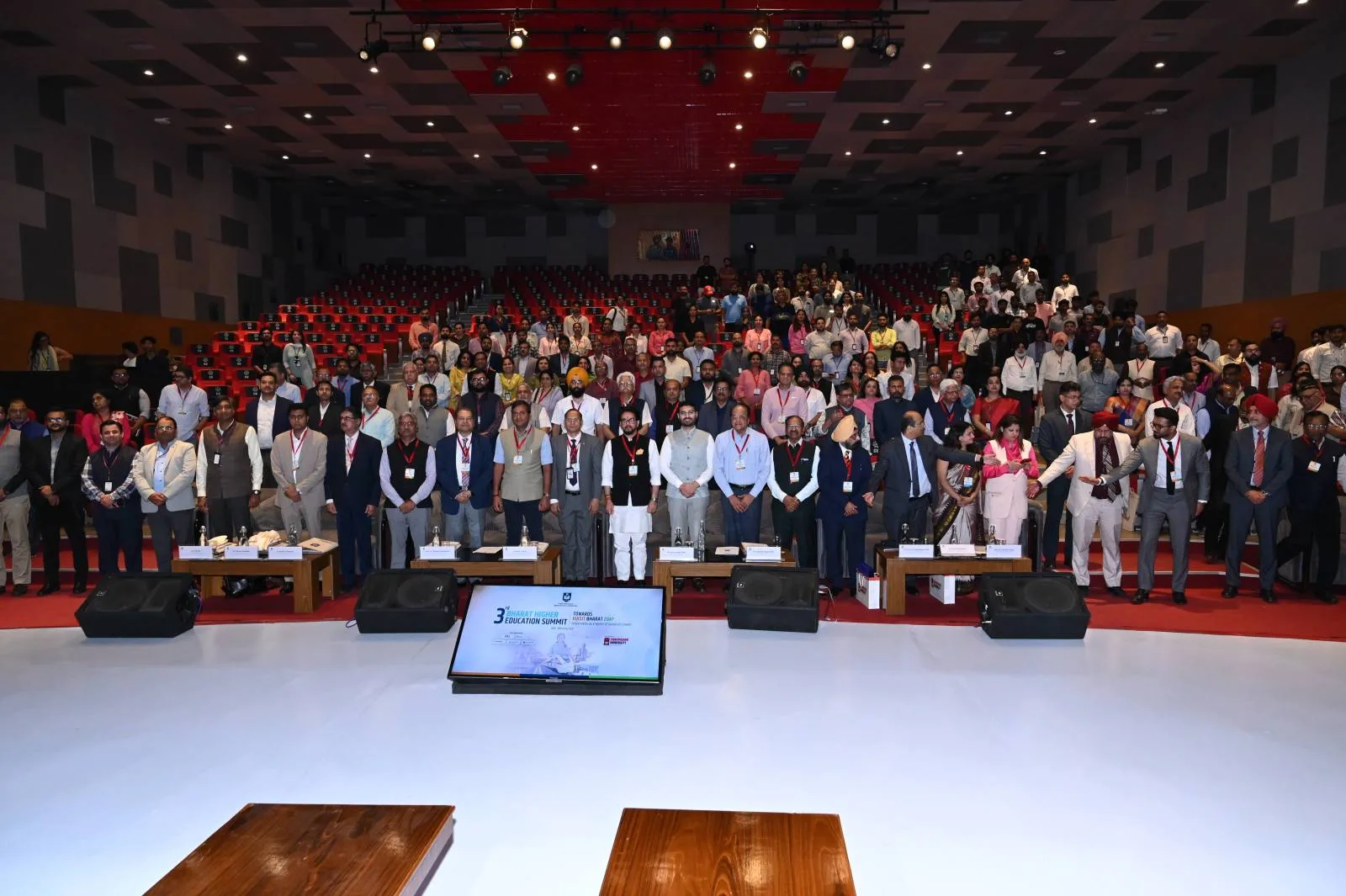 3rd Bharat Higher Education Summit 2026 - Photo 26