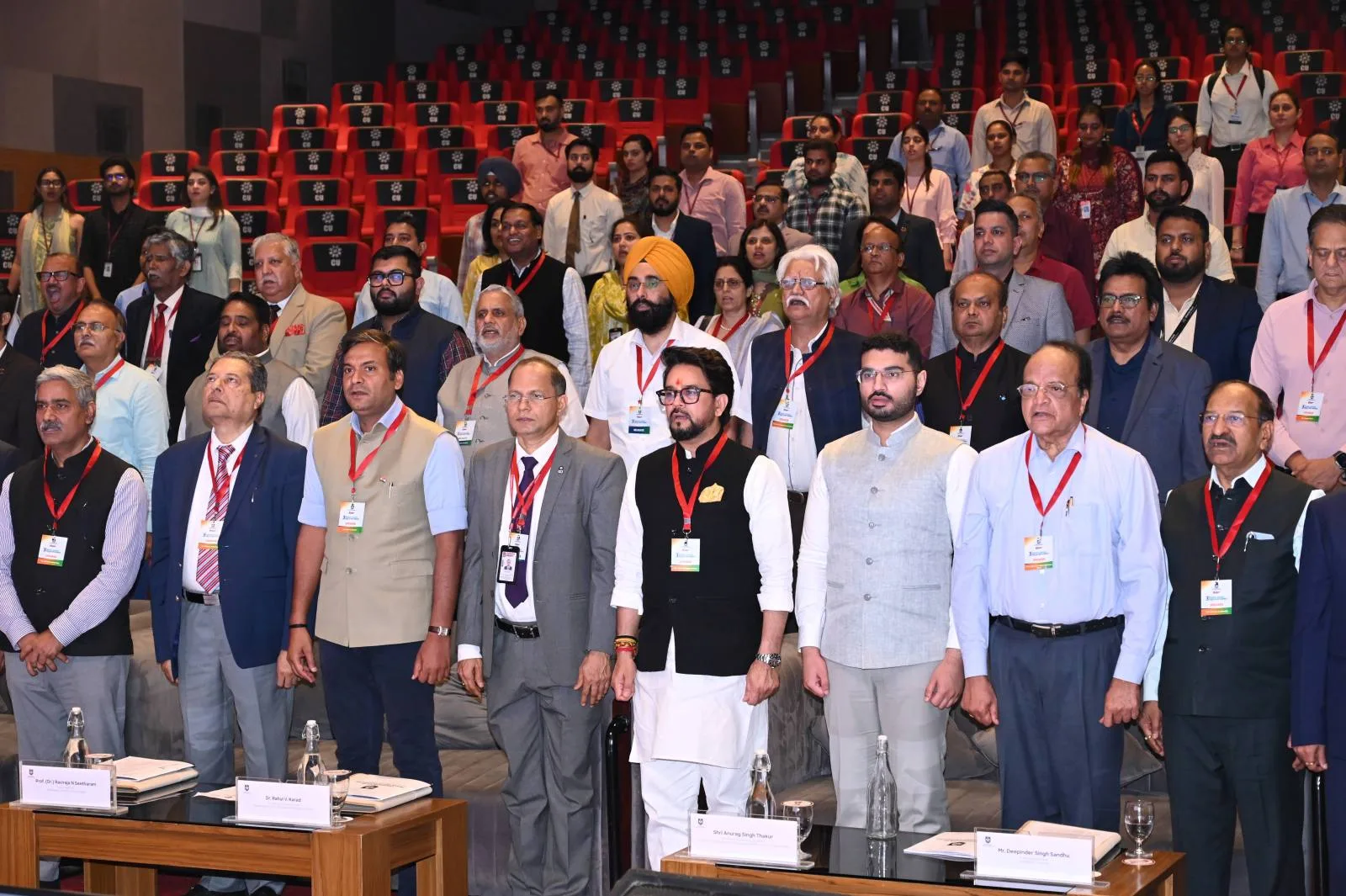 3rd Bharat Higher Education Summit 2026 - Photo 27