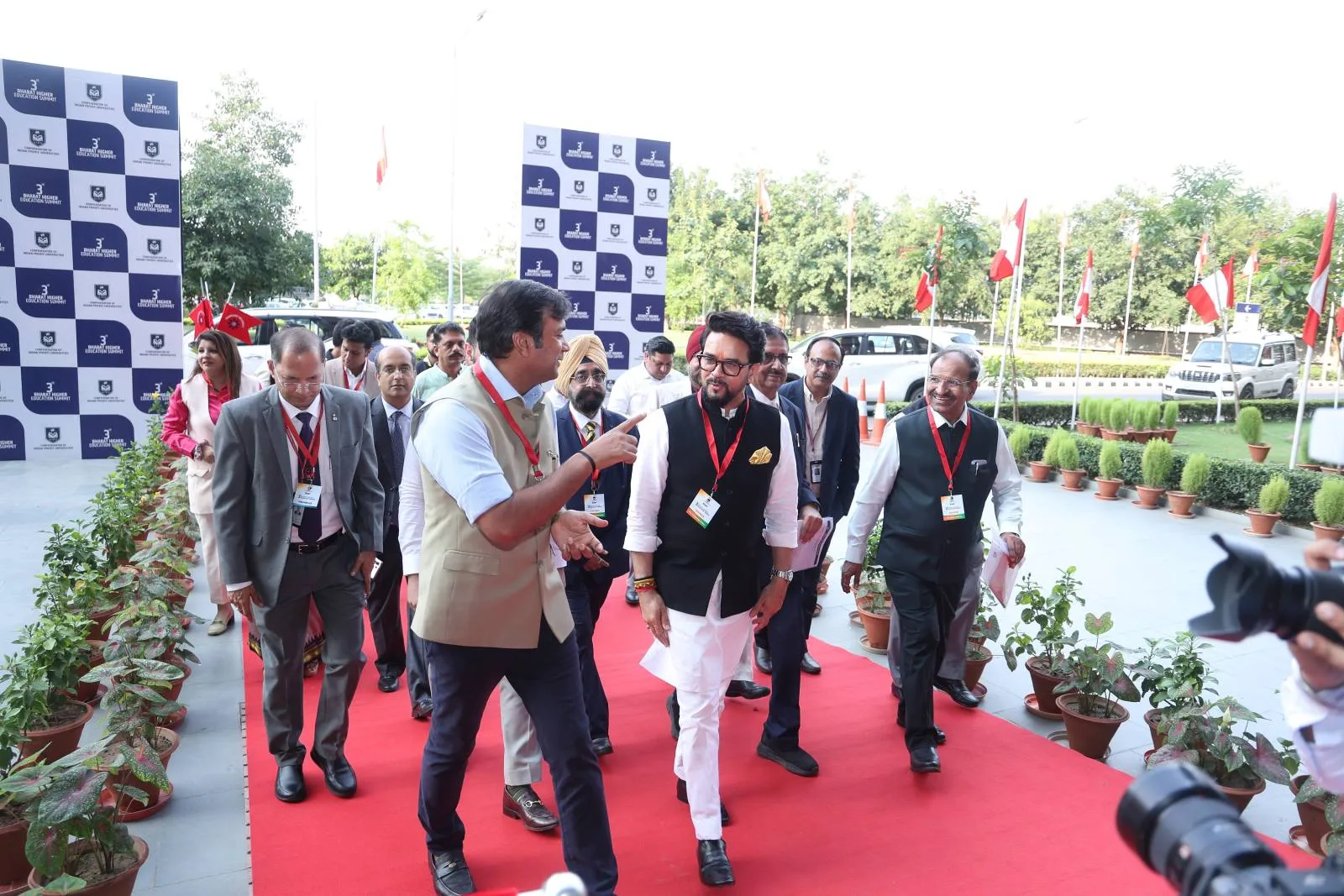 3rd Bharat Higher Education Summit 2026 - Photo 28