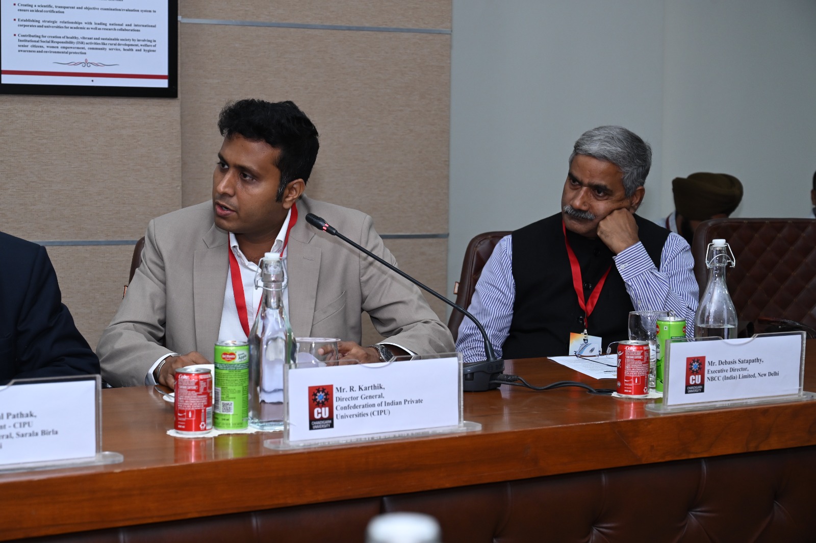 3rd Bharat Higher Education Summit photo 29