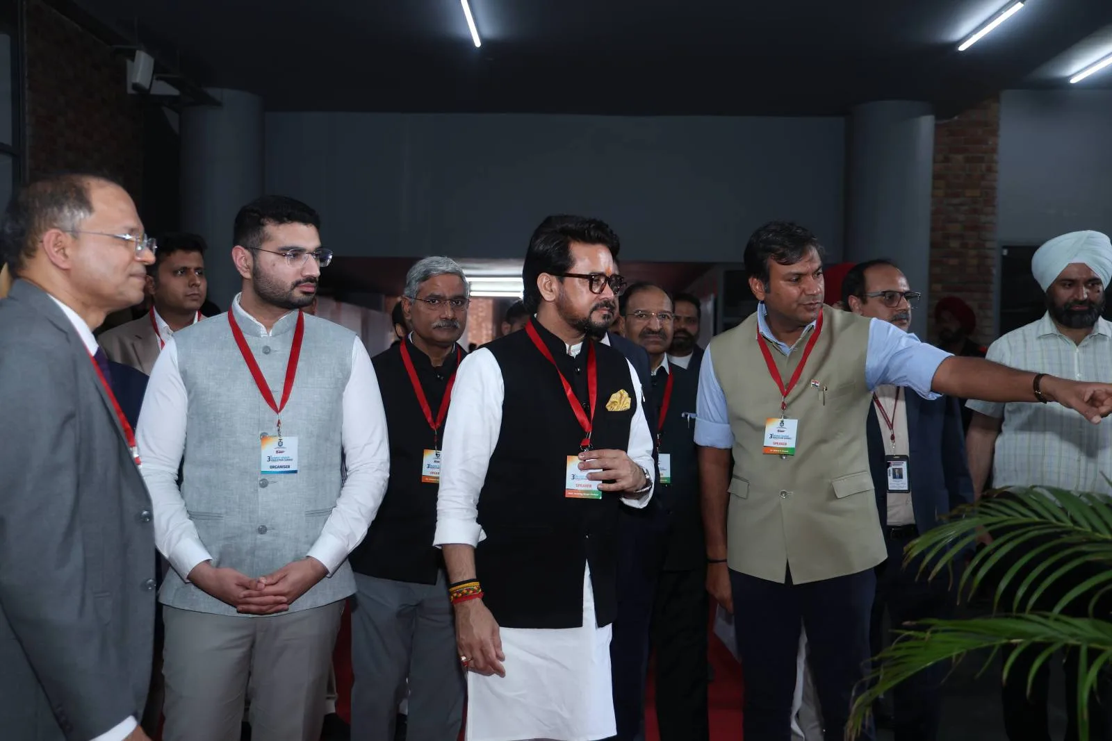 3rd Bharat Higher Education Summit 2026 - Photo 29