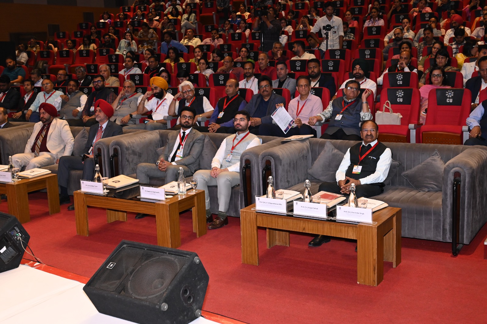 3rd Bharat Higher Education Summit photo 31