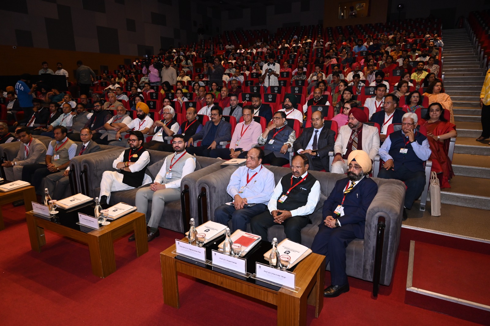 3rd Bharat Higher Education Summit photo 32