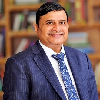 Prof. (Dr.) Anil Kashyap