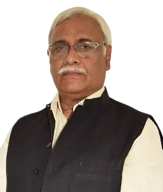 Prof. (Dr.) Arun Kumar Pujari