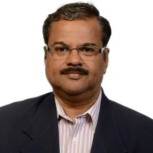 Prof. (Dr.) Arvind Shaligram