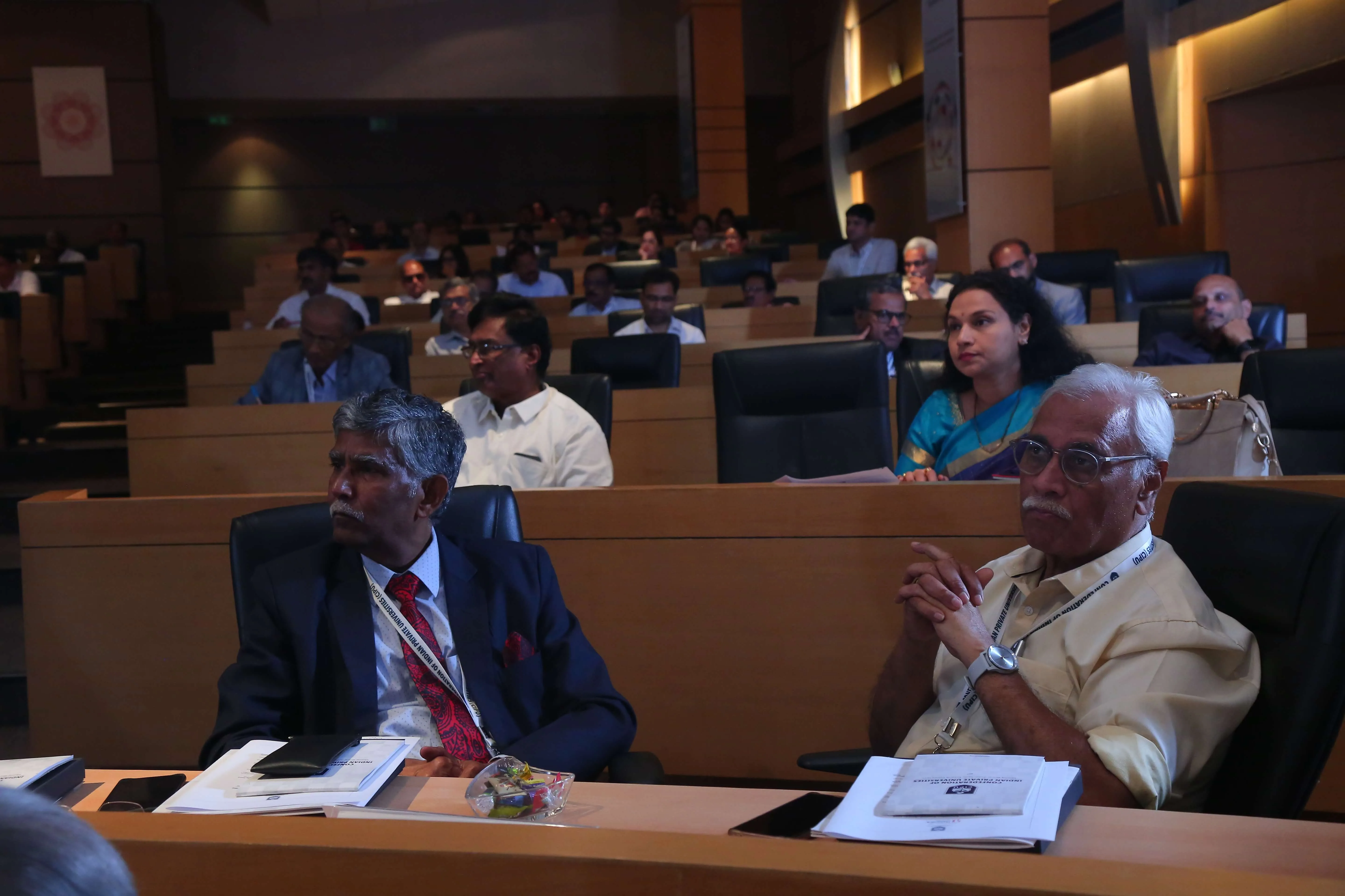 1st Bharat Higher Education Summit 2025 - Photo 21