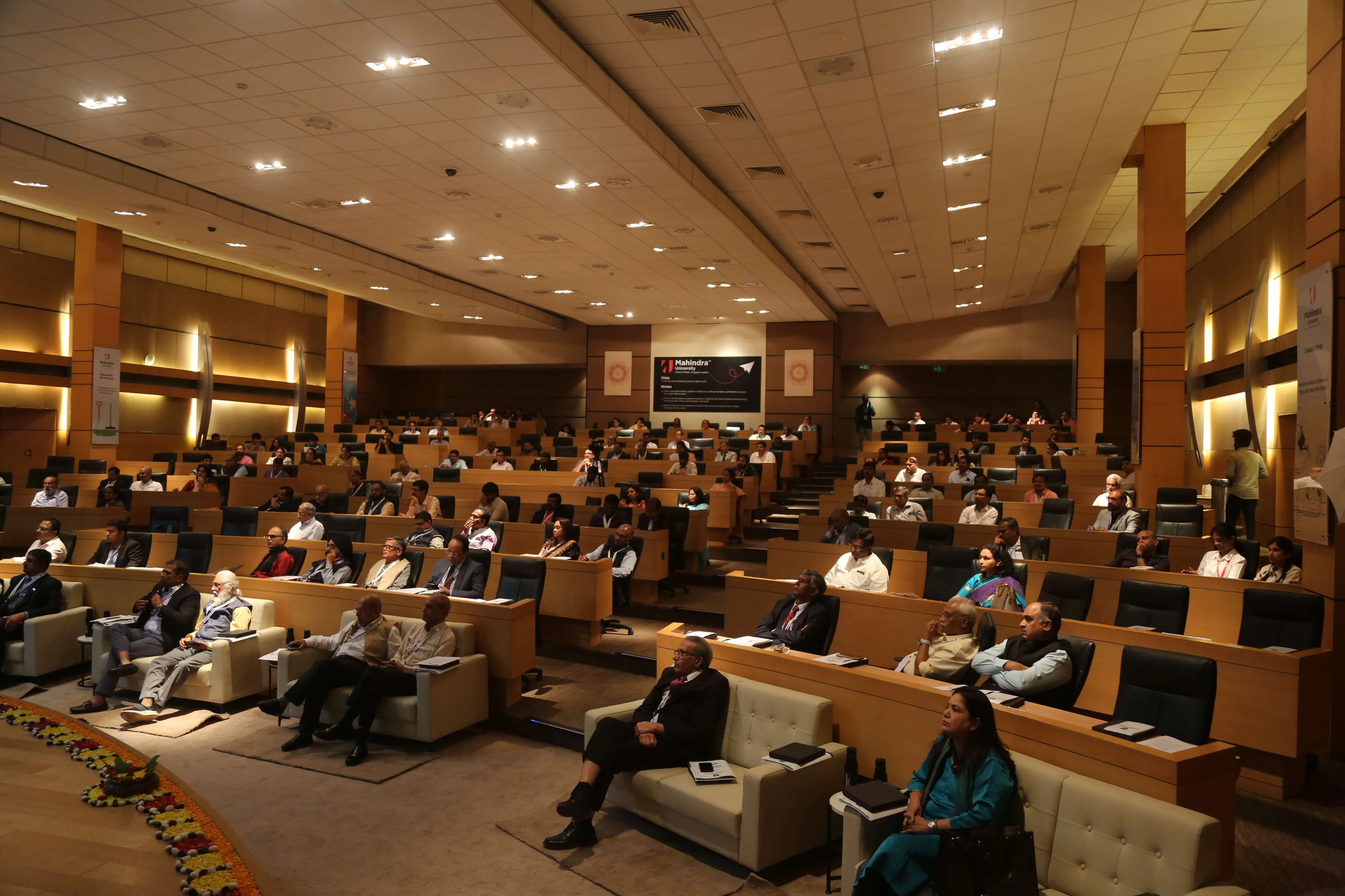 1st Bharat Higher Education Summit 2025 - Photo 25