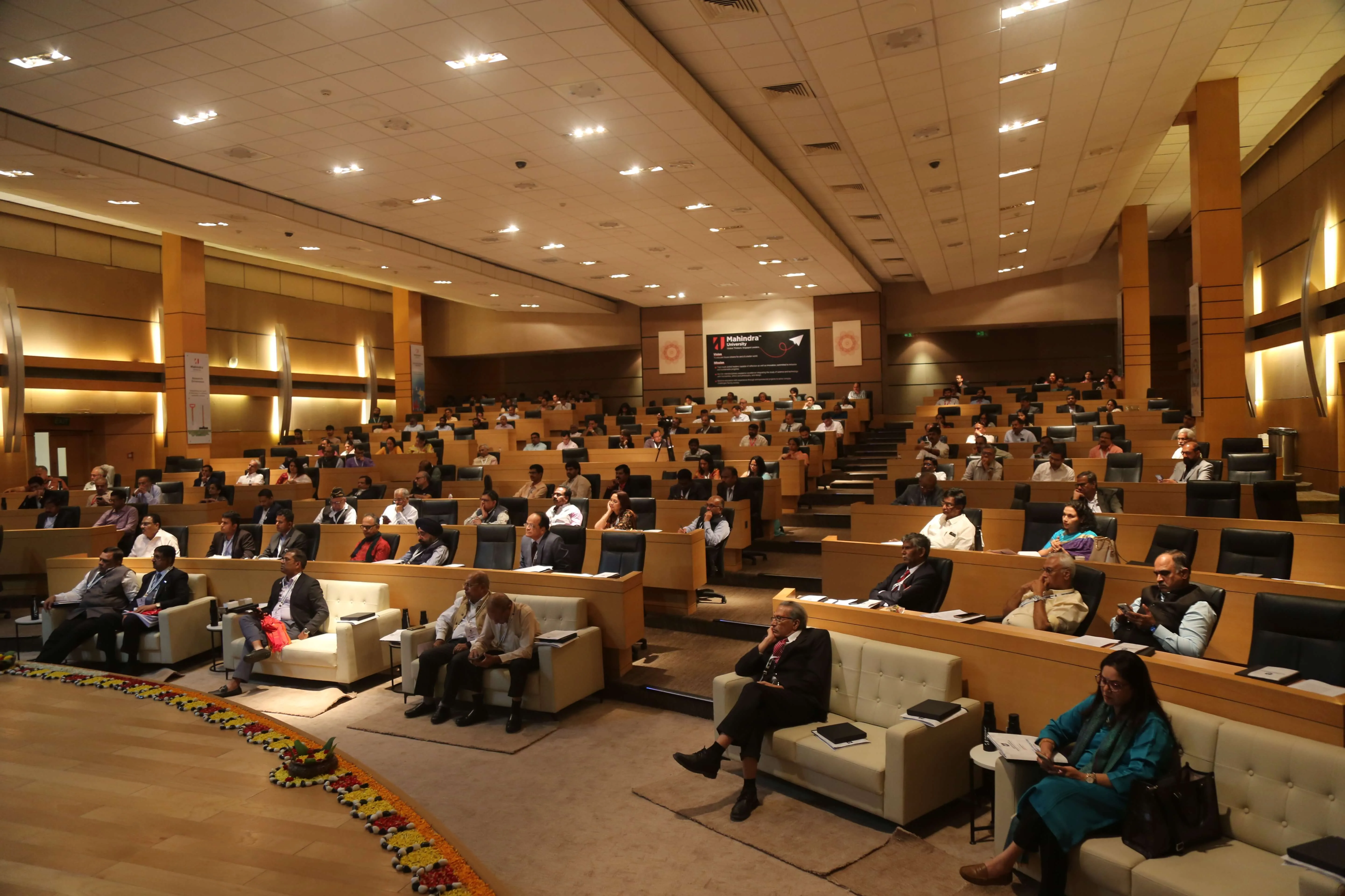 1st Bharat Higher Education Summit 2025 - Photo 32