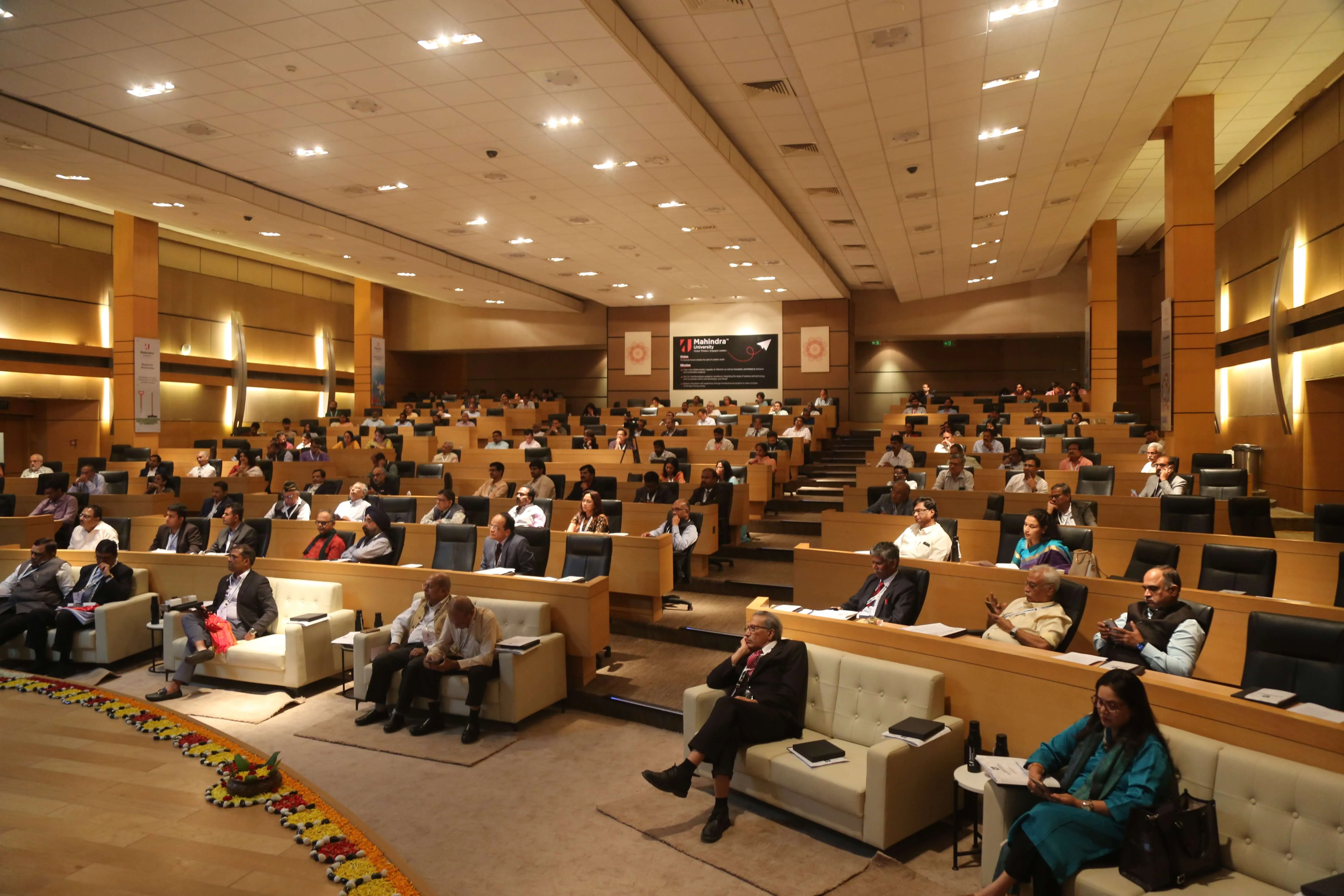 1st Bharat Higher Education Summit 2025 - Photo 33