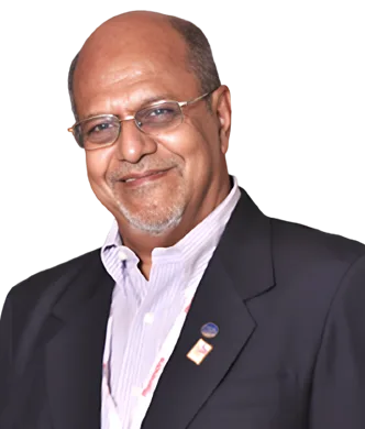 Prof. (Dr.) Bishnu Pal