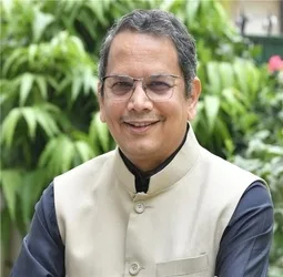 Dr. Vijay Chauthaiwale