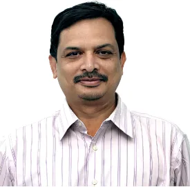 M Krishnamurthy