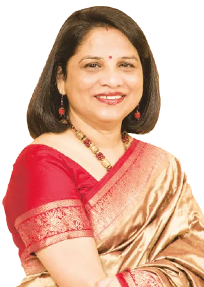 Dr. Madhu Chitkara