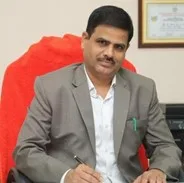 Prof. (Dr.) Kumar Molugaram