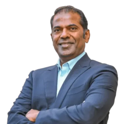 Mr. Murali Bukkapatnam